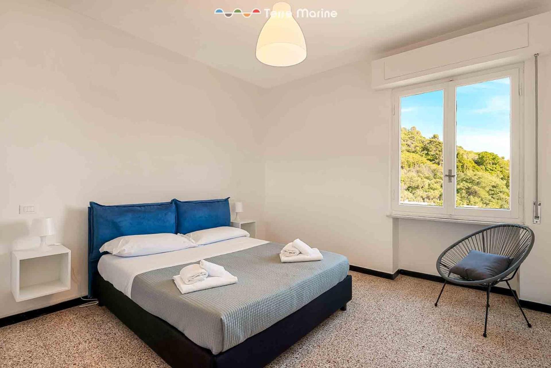 La Pace, Terre Marine Apartman Monterosso al Mare Kültér fotó