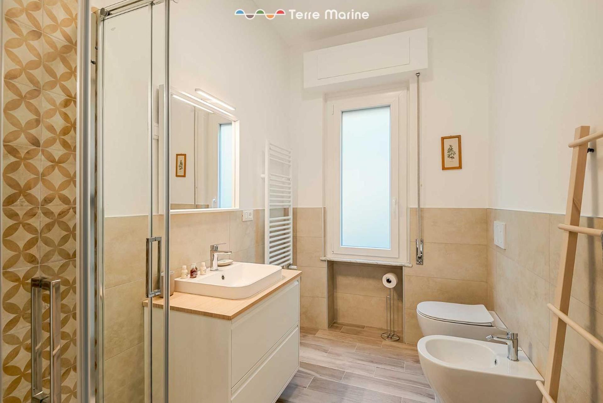 La Pace, Terre Marine Apartman Monterosso al Mare Kültér fotó